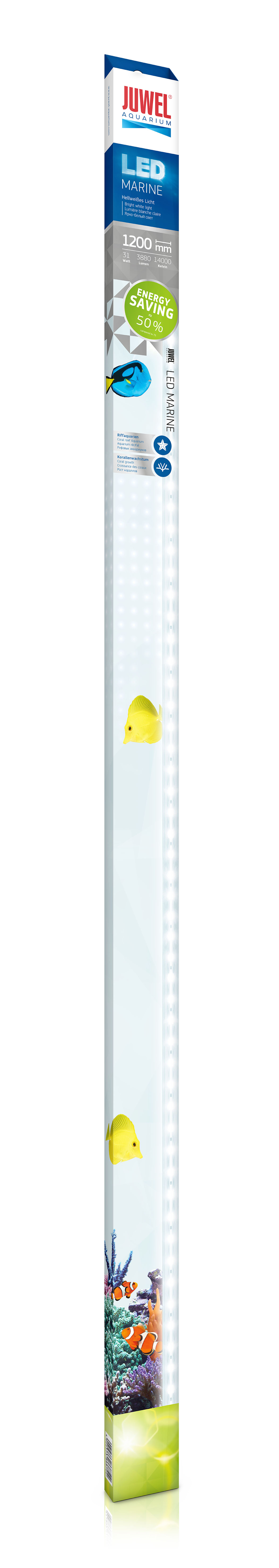 Juwel Tubo fluorescente LED Marine