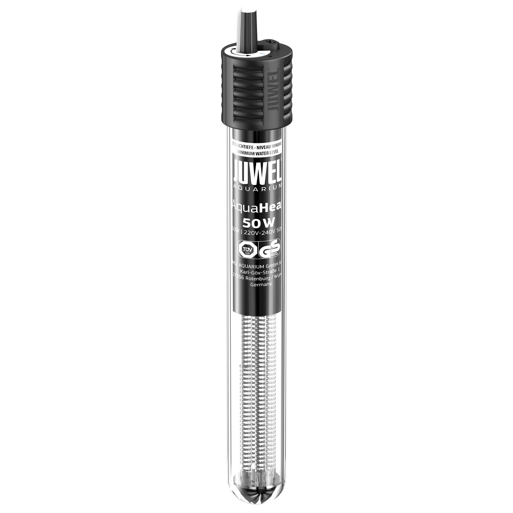 Juwel Aqua Heat Regelheizer