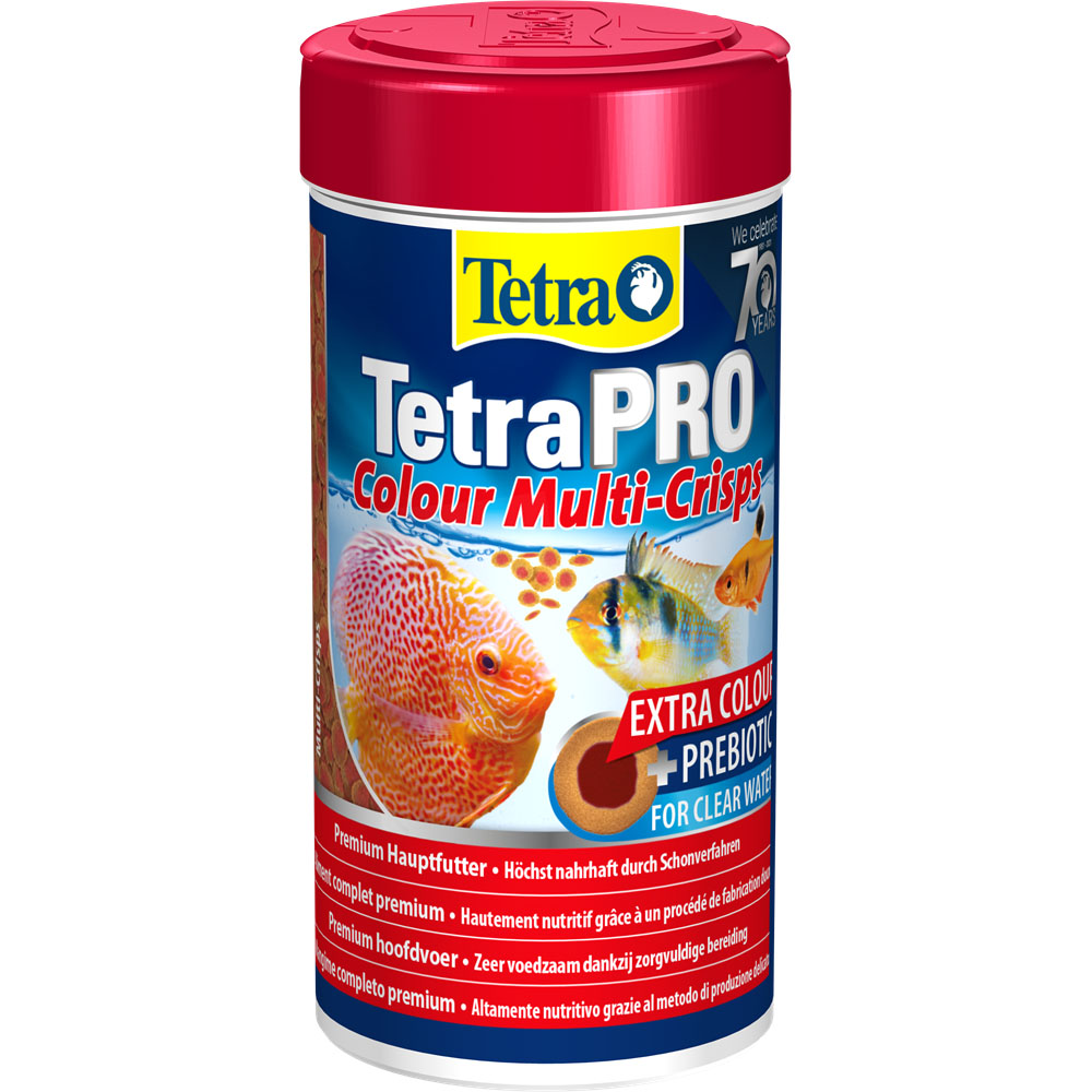 TetraPro Color