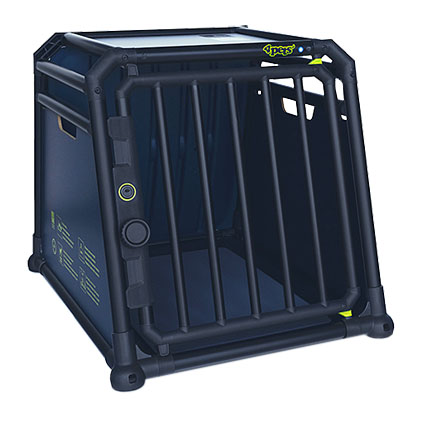 Autobox Pro 1 S, schwarz, 54.5x73.5x54.4 cm