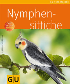 GU Nymphensittiche