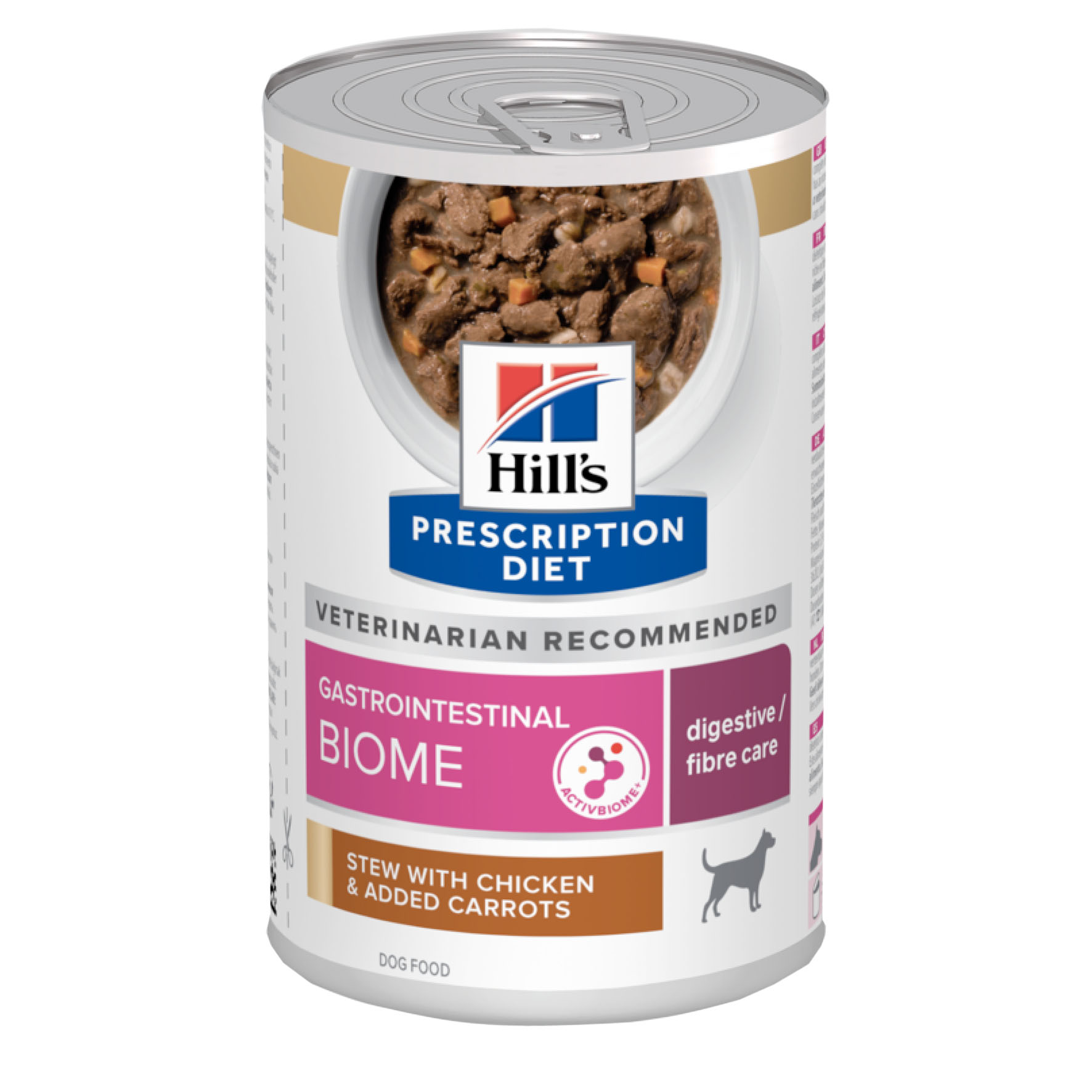 Hill's GASTROINTESTINAL BIOME Huhn 354g