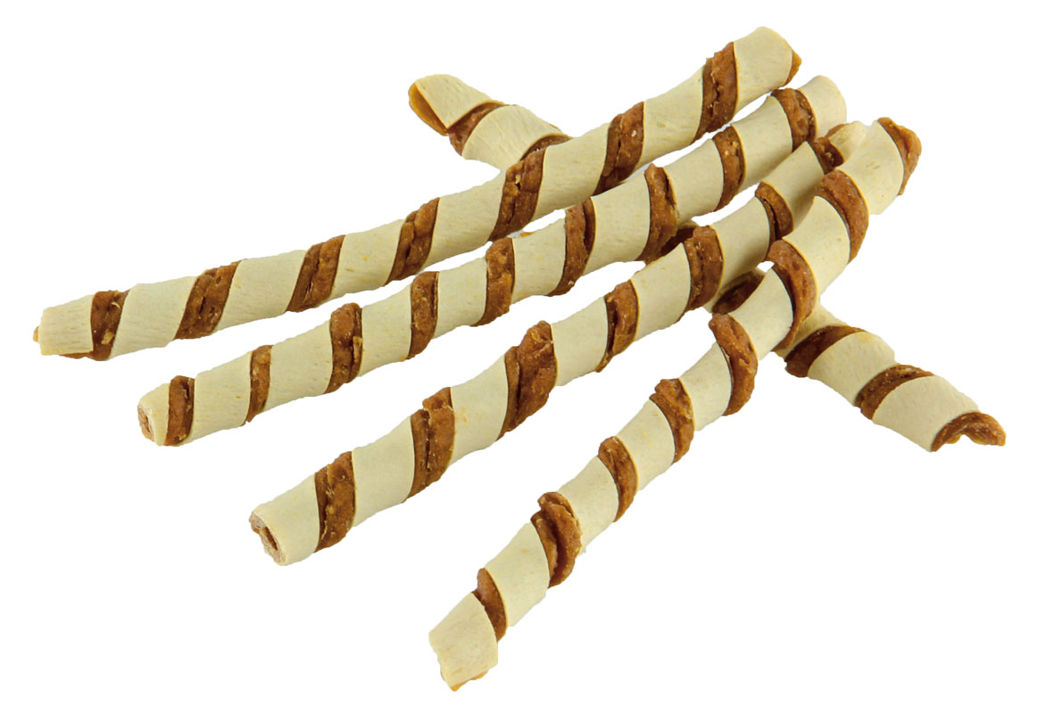 SwissDog Twisted Poulet & Fisch