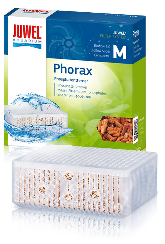 Juwel Phorax Filtermaterial