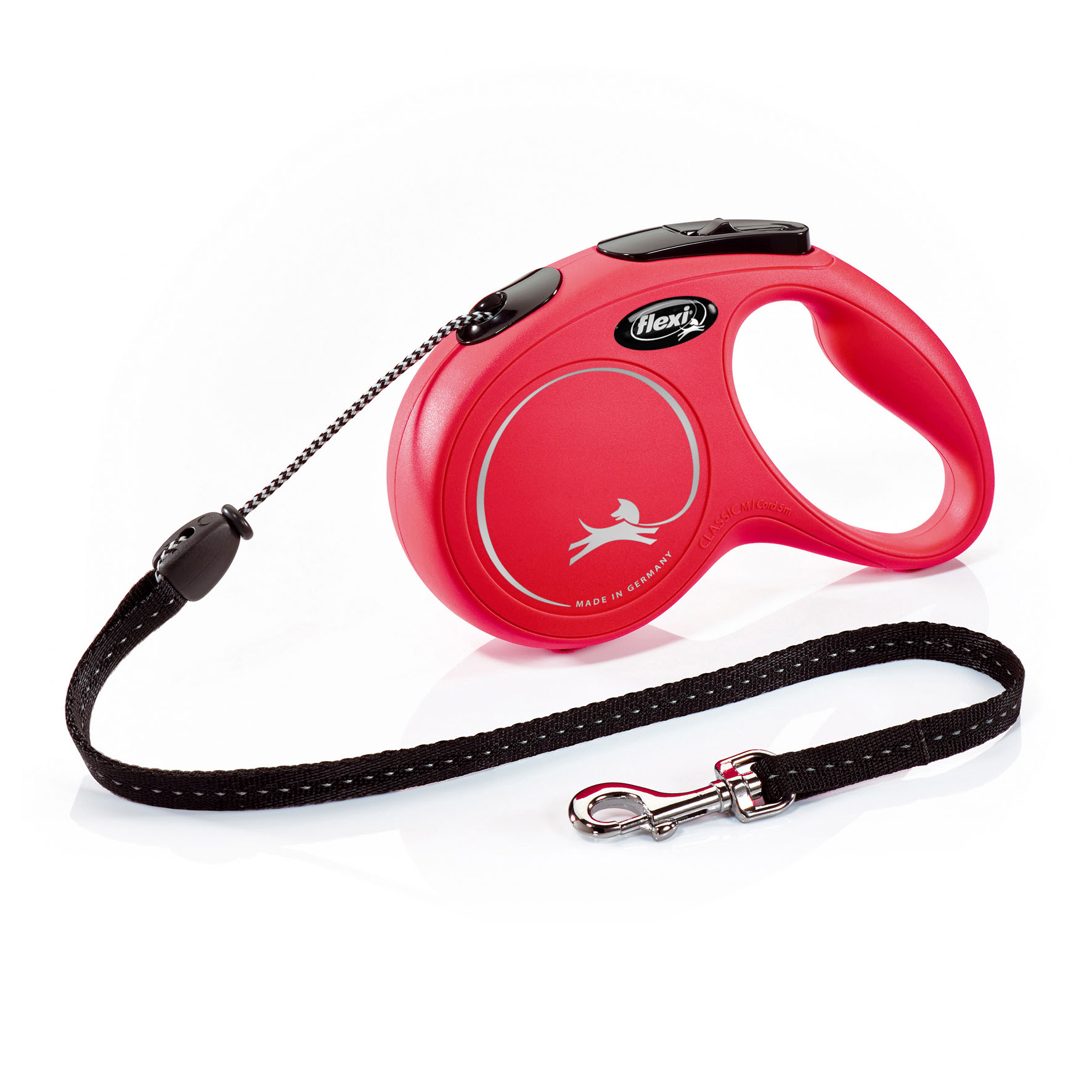 Flexi New Classic, Seil, Grösse S