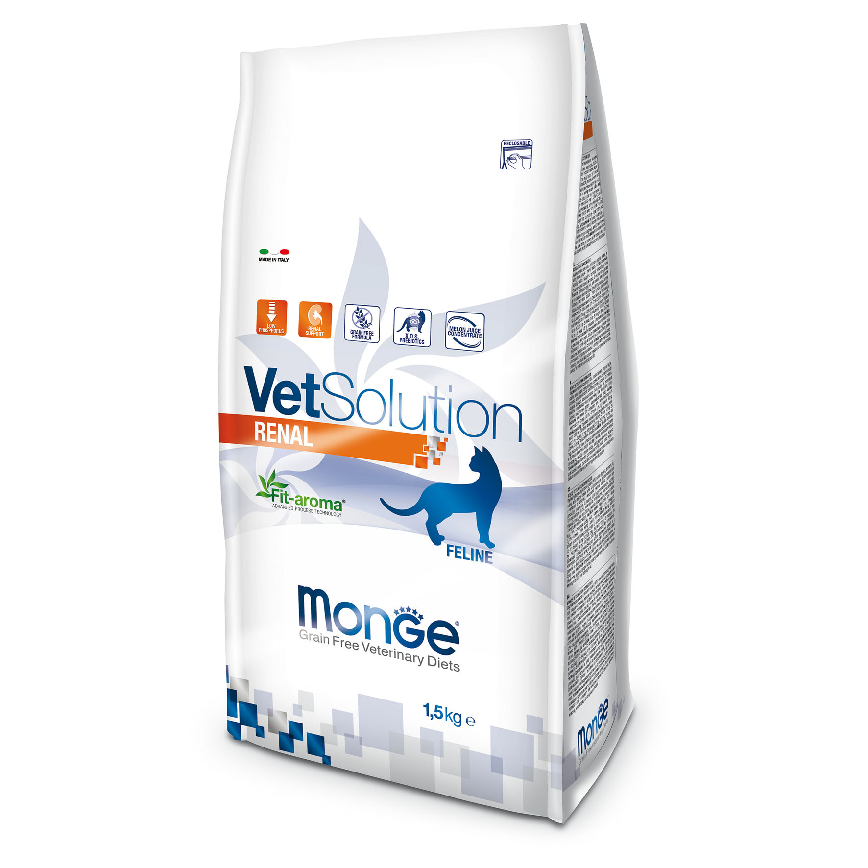 Monge Cat Renal 1.5kg