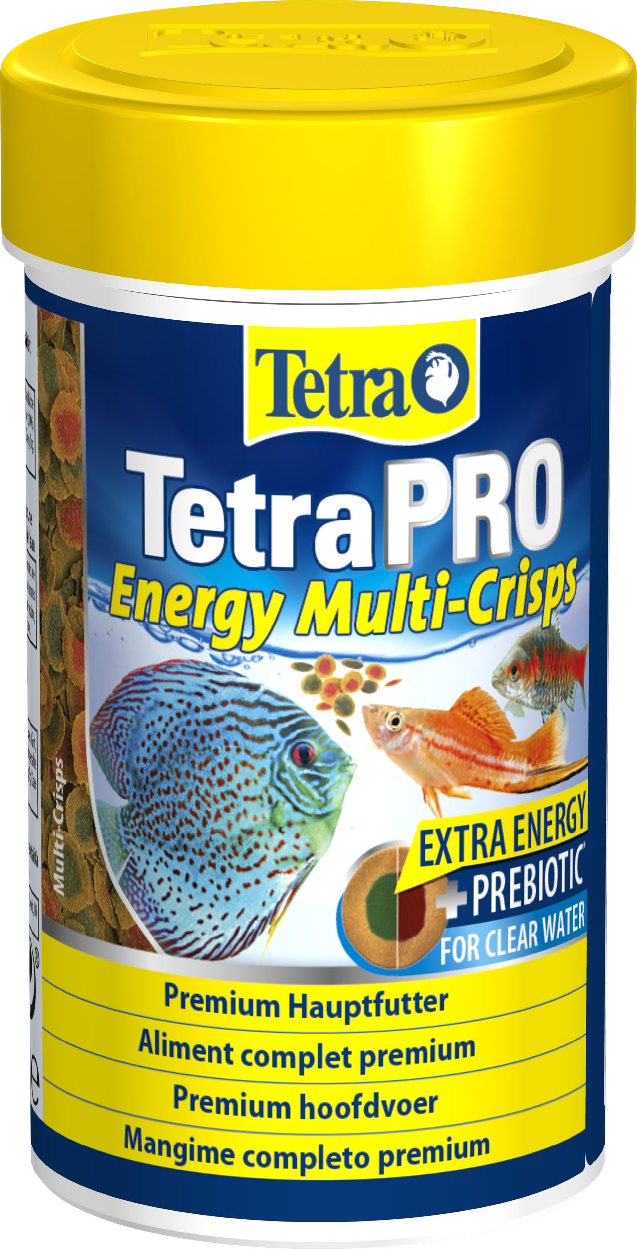 TetraPro Energy
