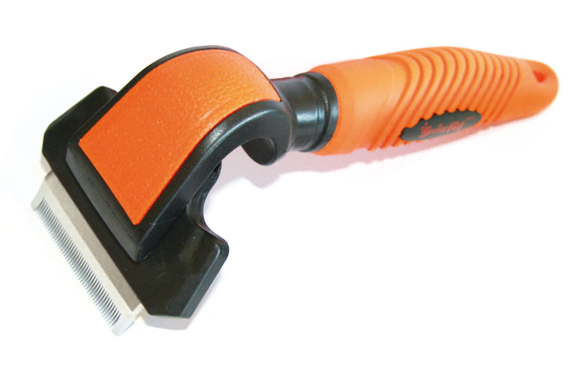 swisspet TrimmFit 50mm orange